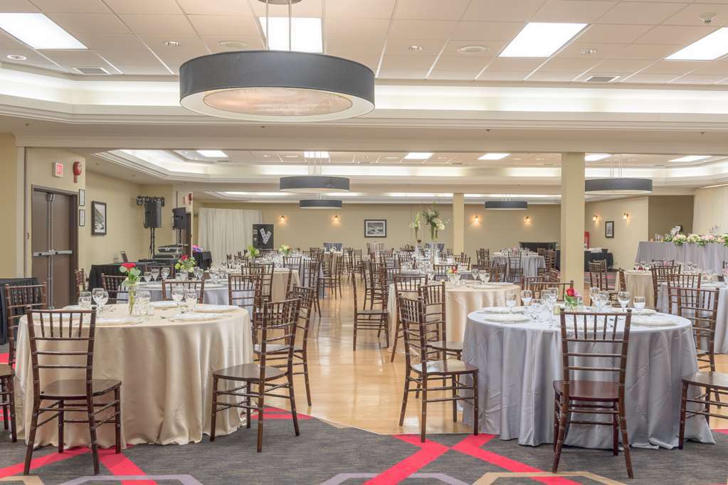 Four Points By Sheraton South